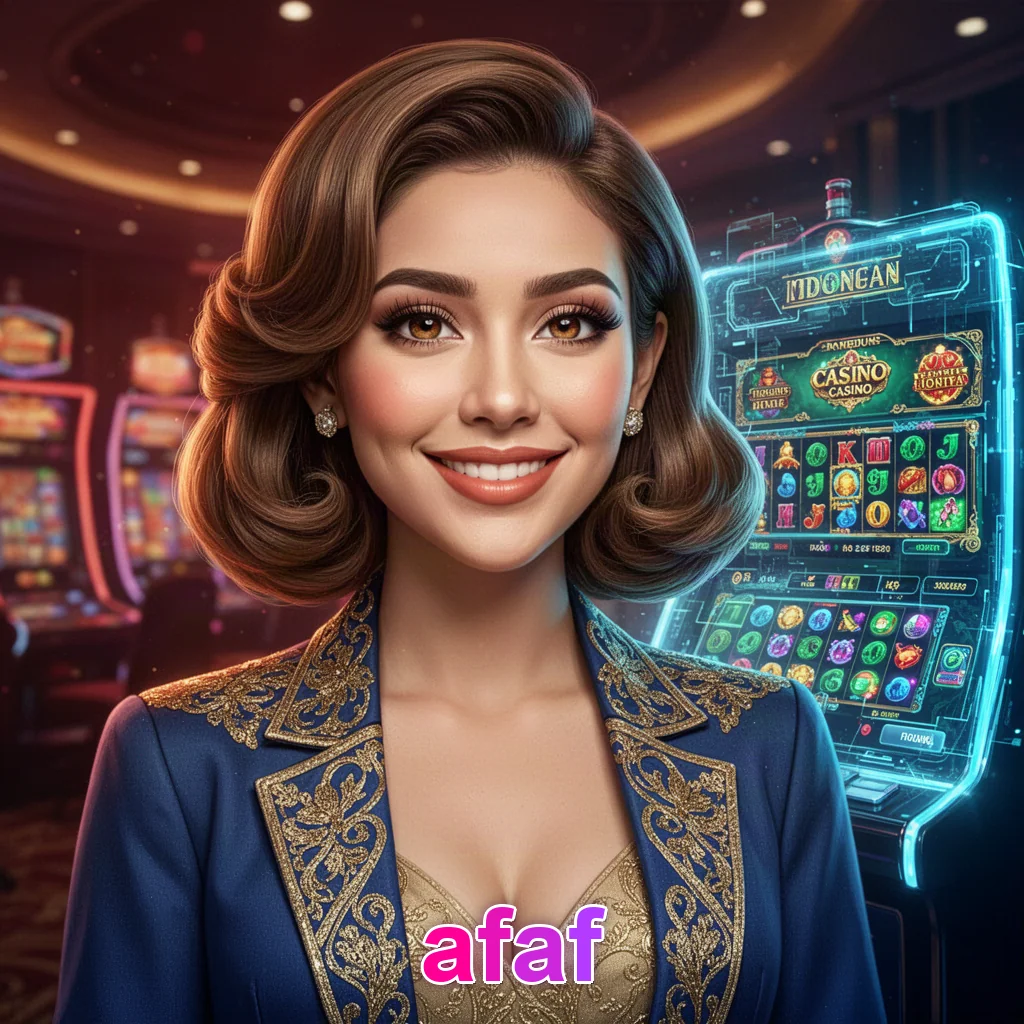 Tabel RTP game kasino afaf