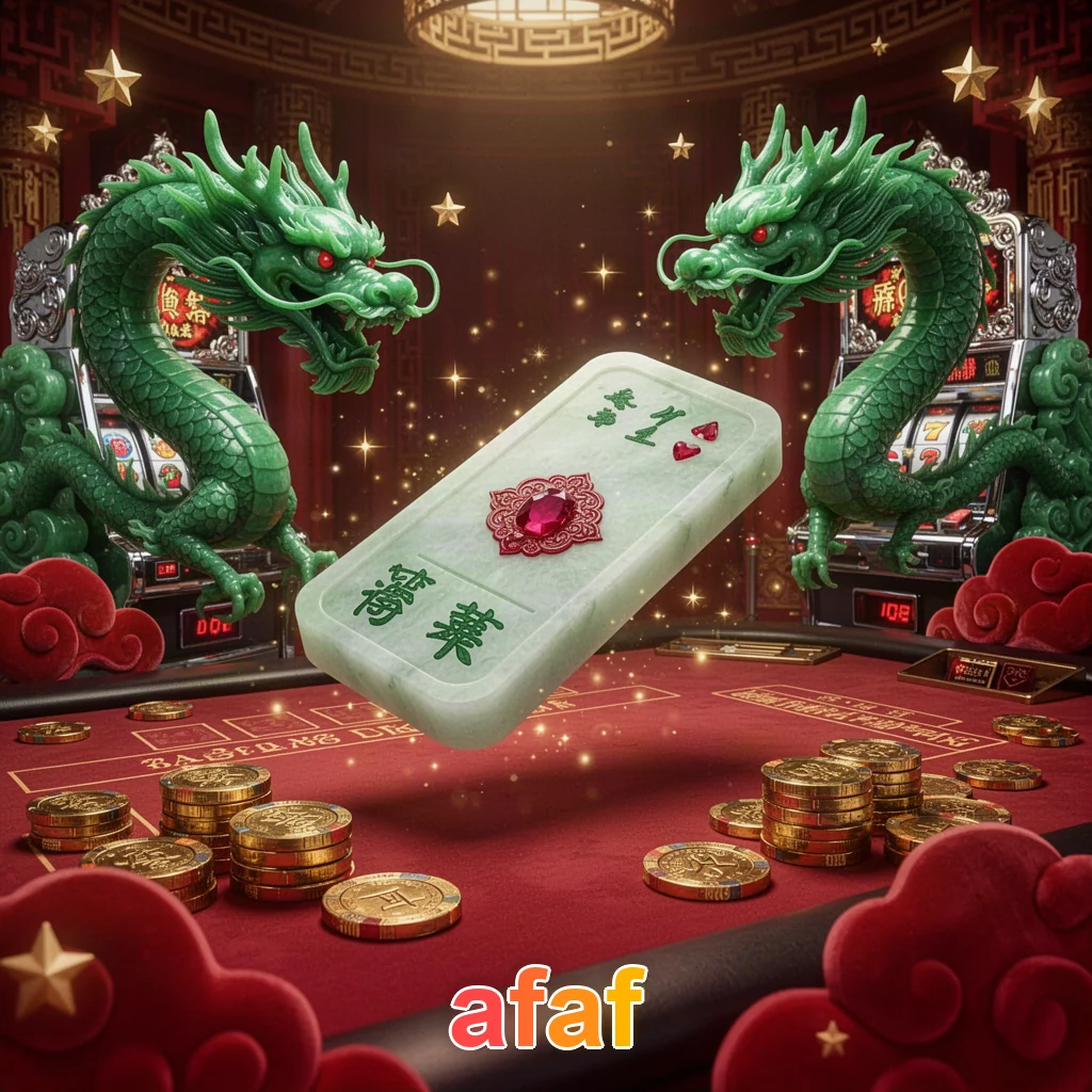 Lotre online yang tersedia di afaf