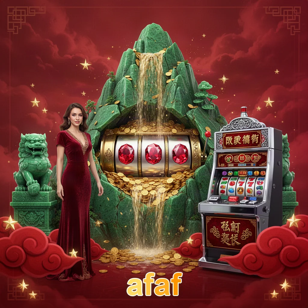 Game Fortune afaf