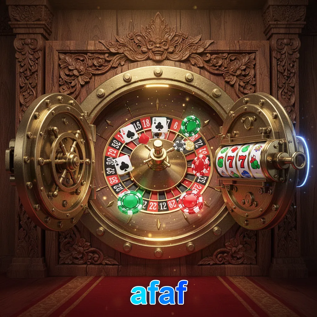 Instal afaf