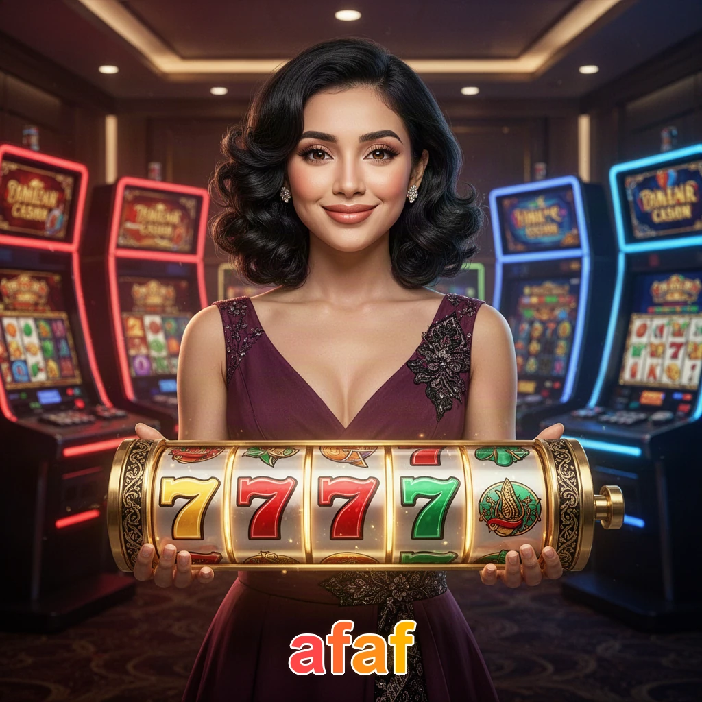 afaf bonus