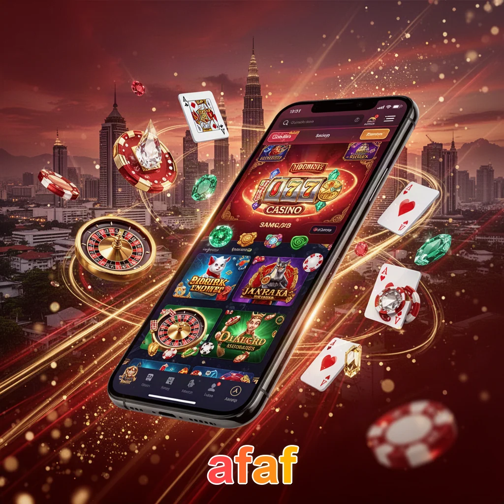 Platform afaf